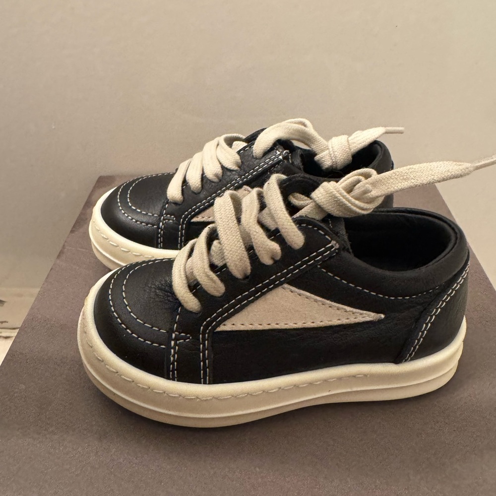 Rick Owens Toddler Brand New